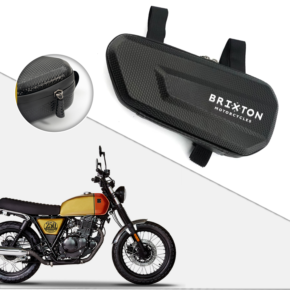 Łatwa w czyszczeniu, wodoodpor – Motorcycle Gear Companies recenzja i cena