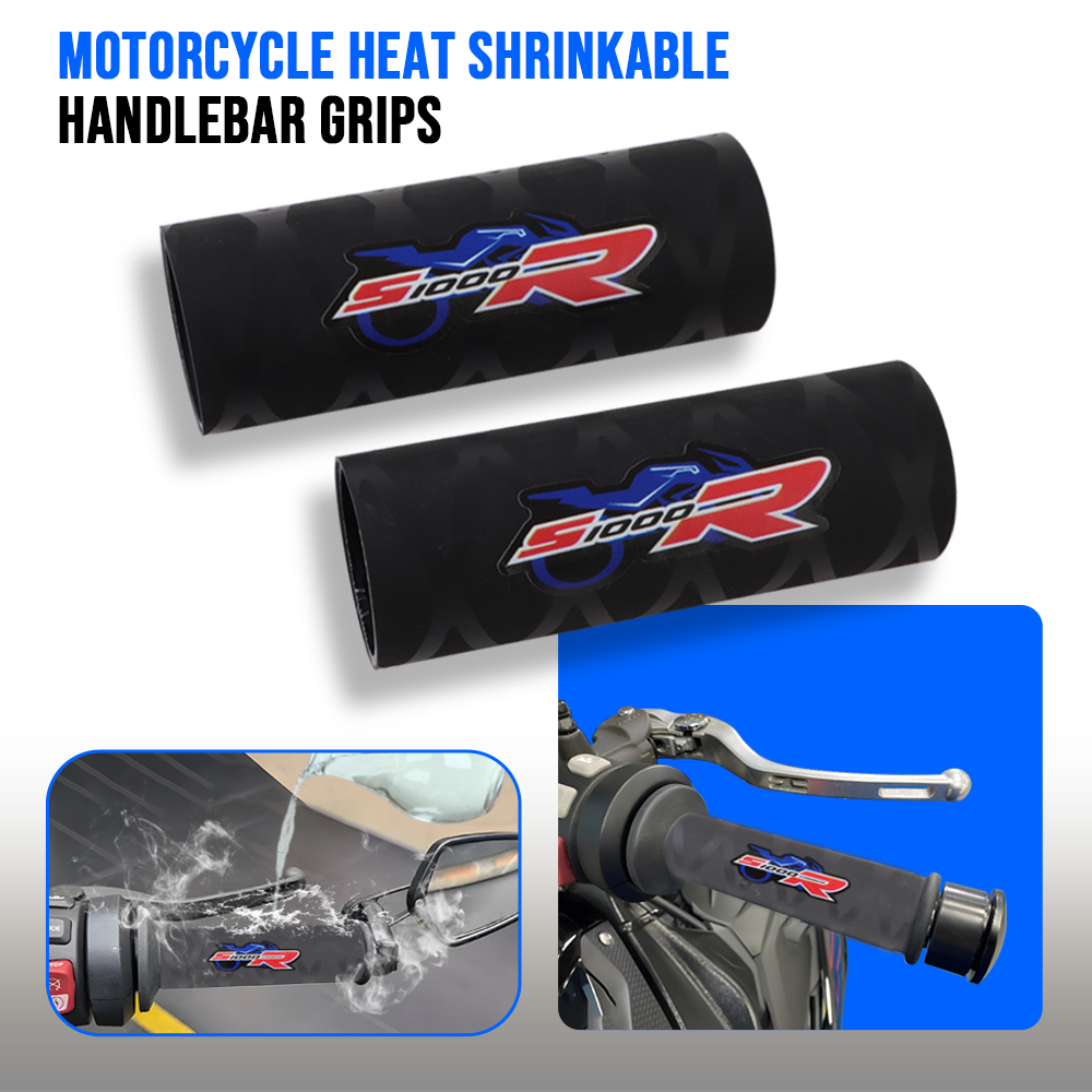 Gumowe termokurczliwe nakładki – Handlebar Grip Heated recenzja i cena