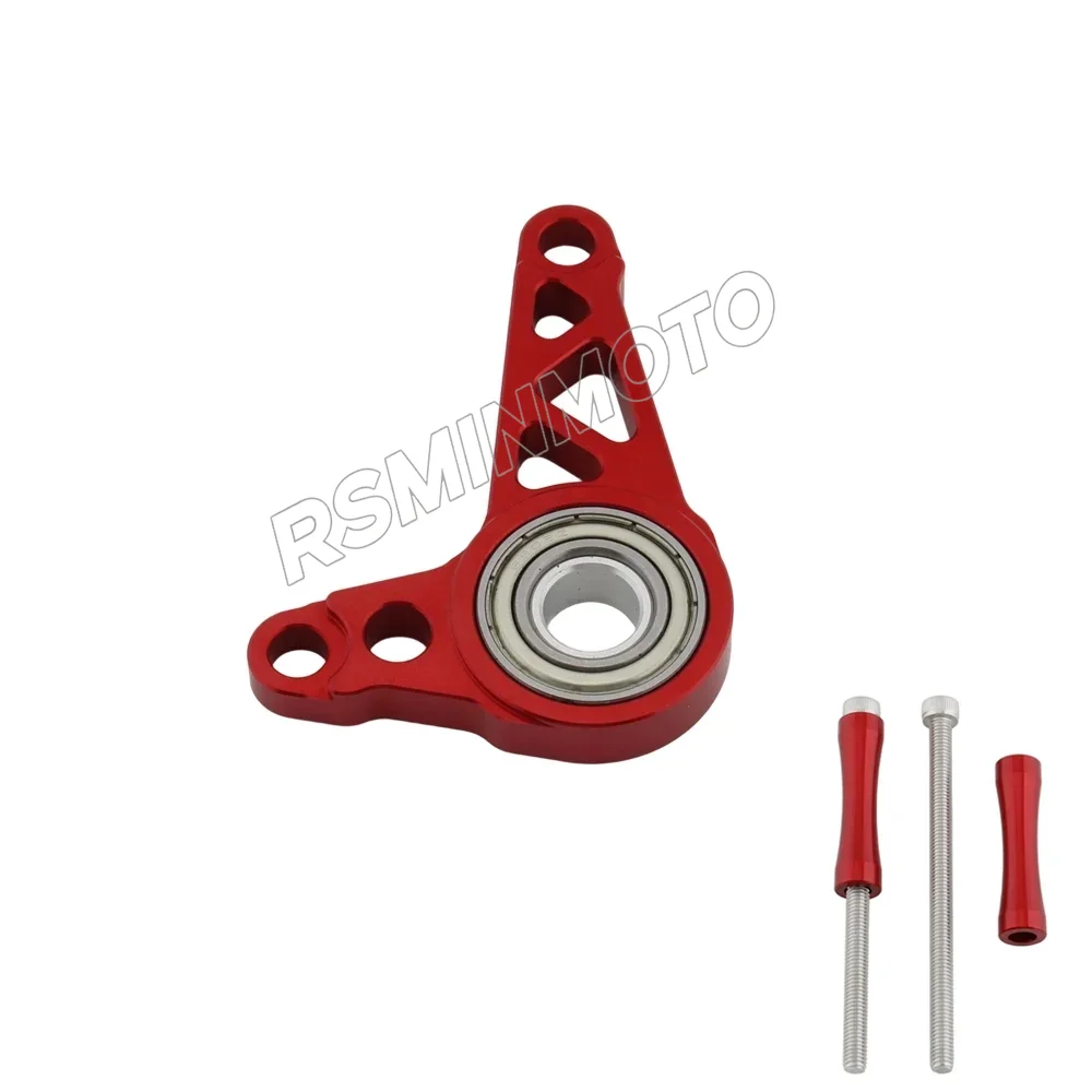 Do motocykli Honda Grom 125, M – Motorcycle Gear Lever Extender recenzja i cena