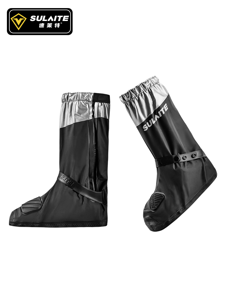 SULAITE motocyklowe kalosze wo – Motorcycle Gear For Woman recenzja i cena