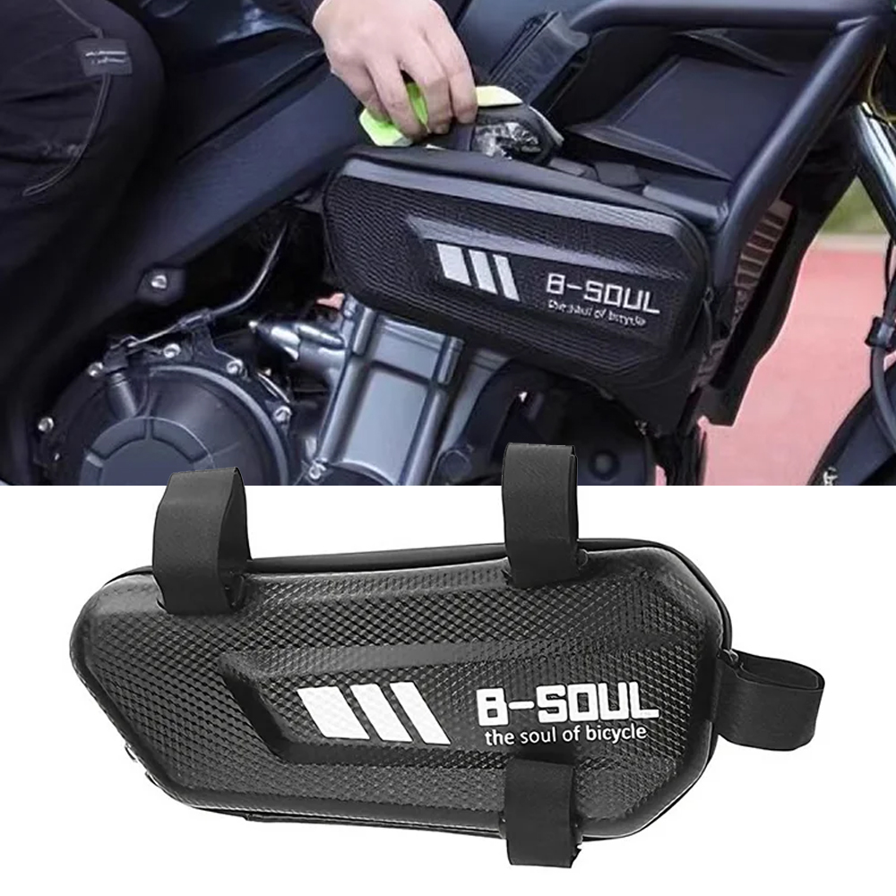 Nowe w 2025 roku akcesoria mot – Motorcycle Gear Backpack recenzja i cena