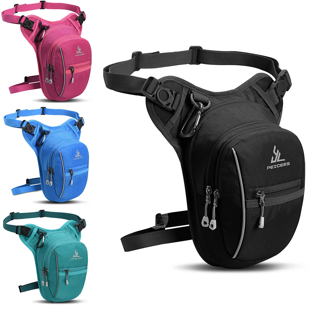 Torba na ochraniacze na nogi m – Motorcycle Gear Backpack recenzja i cena